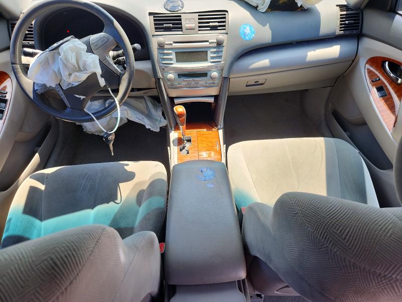Aukcja sprzedaży 2009 Toyota Camry, vin: 4T4BE46K89R065941, numer aukcji: 67029976
