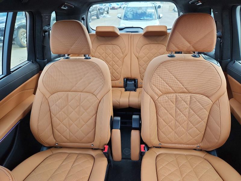 Aukcja sprzedaży 2026 Bmw X7, vin: 5UX23EM08T9270020, numer aukcji: 65323106
