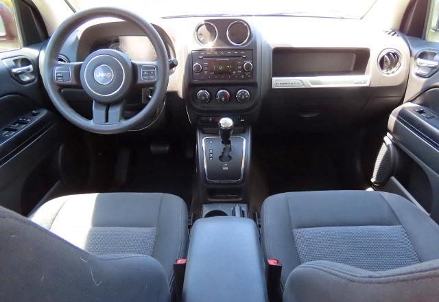 Продаж на аукціоні авто 2014 Jeep Compass, vin: 1C4NJCBB2ED504052, номер лоту: 65043936