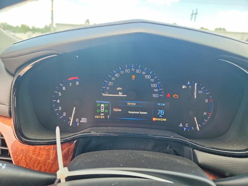 Продажа на аукционе авто 2014 Cadillac Cts, vin: 1G6AR5S32E0186911, номер лота: 63751006