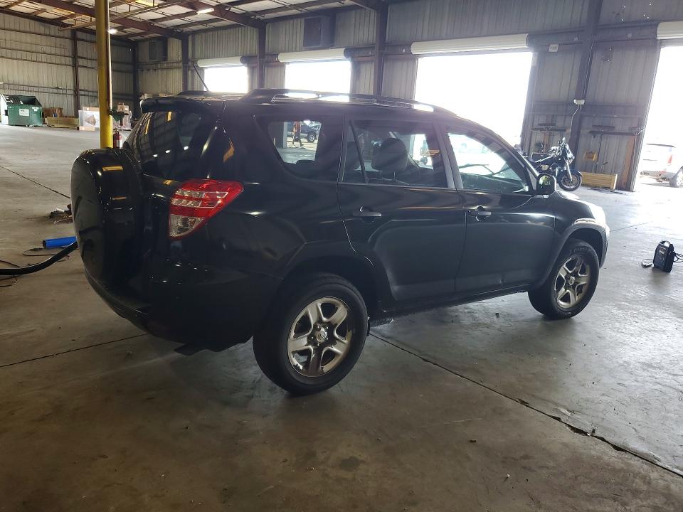 Aukcja sprzedaży 2011 Toyota Rav4, vin: 2T3ZF4DV1BW053811, numer aukcji: 64916716