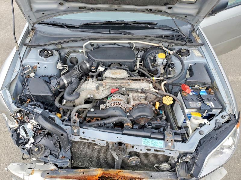 Aukcja sprzedaży 2006 Subaru Impreza, vin: JF1GG67656H813860, numer aukcji: 66756566