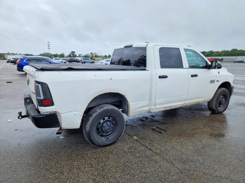 Aukcja sprzedaży 2011 Dodge Ram 2500, vin: 3D7TT2CT1BG564864, numer aukcji: 63418306