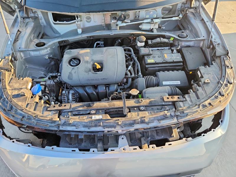 Aukcja sprzedaży 2025 Kia Soul, vin: KNDJ23AU2S7940635, numer aukcji: 64467376