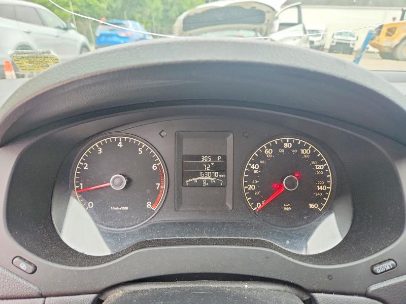 Продаж на аукціоні авто 2011 Volkswagen Jetta, vin: 3VWDZ7AJ6BM084491, номер лоту: 63837566
