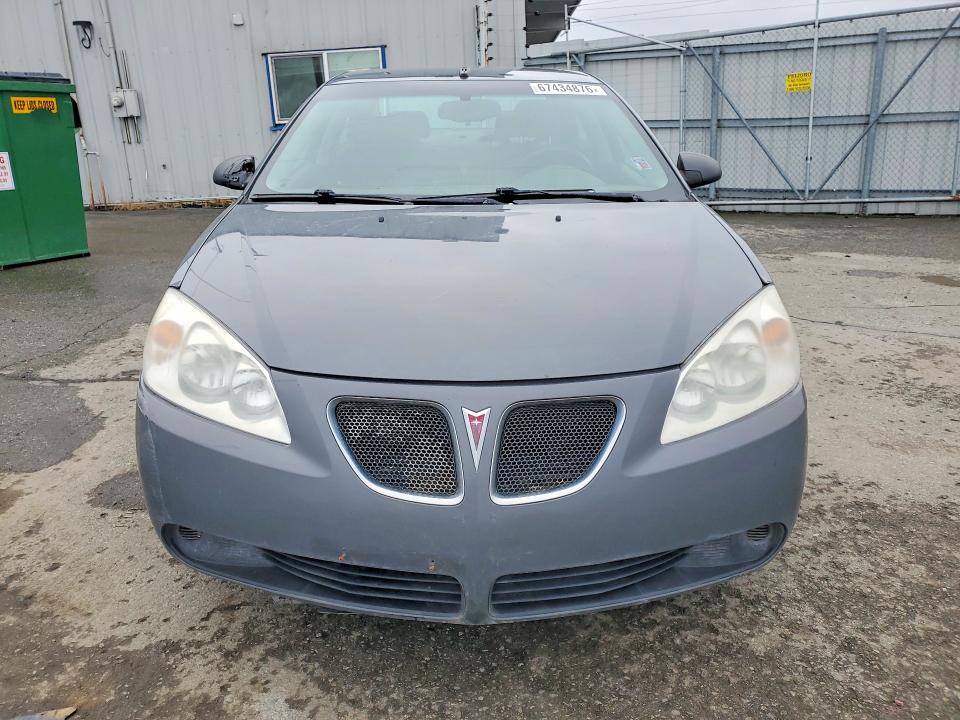 Aukcja sprzedaży 2008 Pontiac G6, vin: 1G2ZG57B384175102, numer aukcji: 67434876