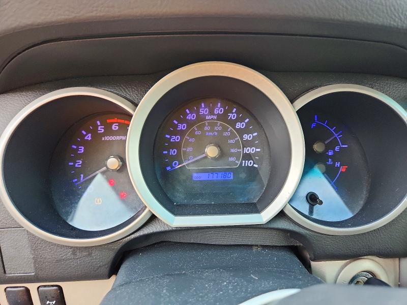 Продаж на аукціоні авто 2006 Toyota 4runner, vin: JTEBU14RX60087678, номер лоту: 64146786