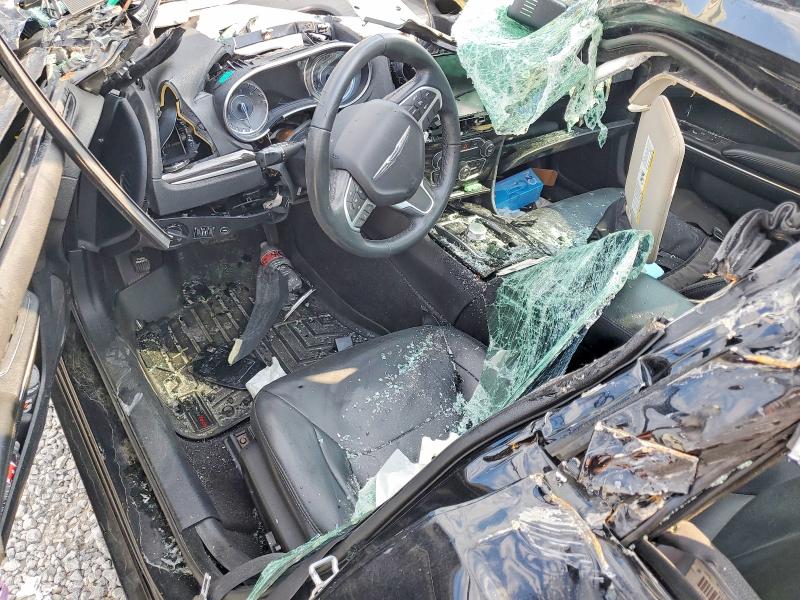 Aukcja sprzedaży 2016 Chrysler 300, vin: 2C3CCARG3GH111596, numer aukcji: 63711266