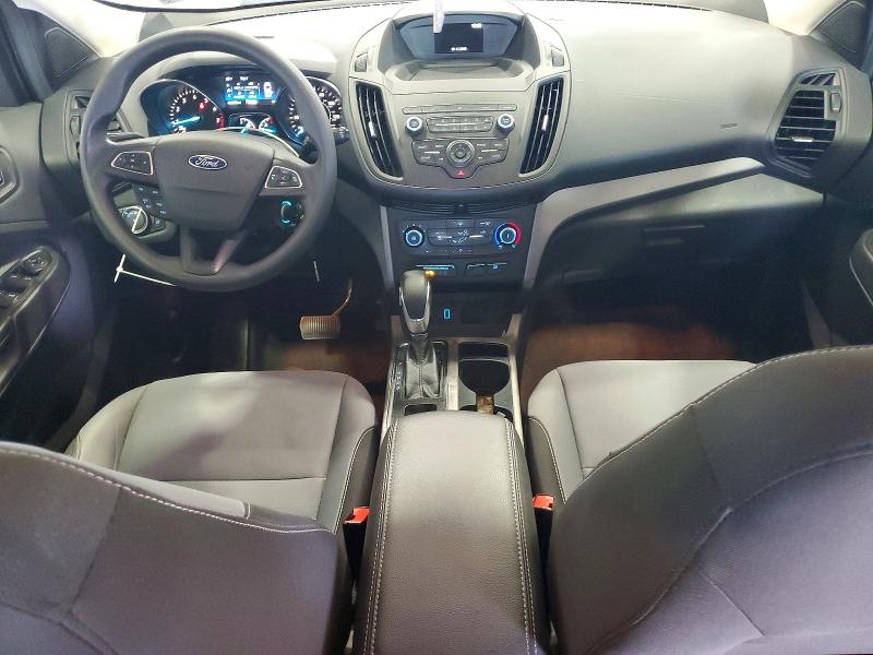 Продажа на аукционе авто 2019 Ford Escape, vin: 1FMCU0F77KUC47030, номер лота: 64538646