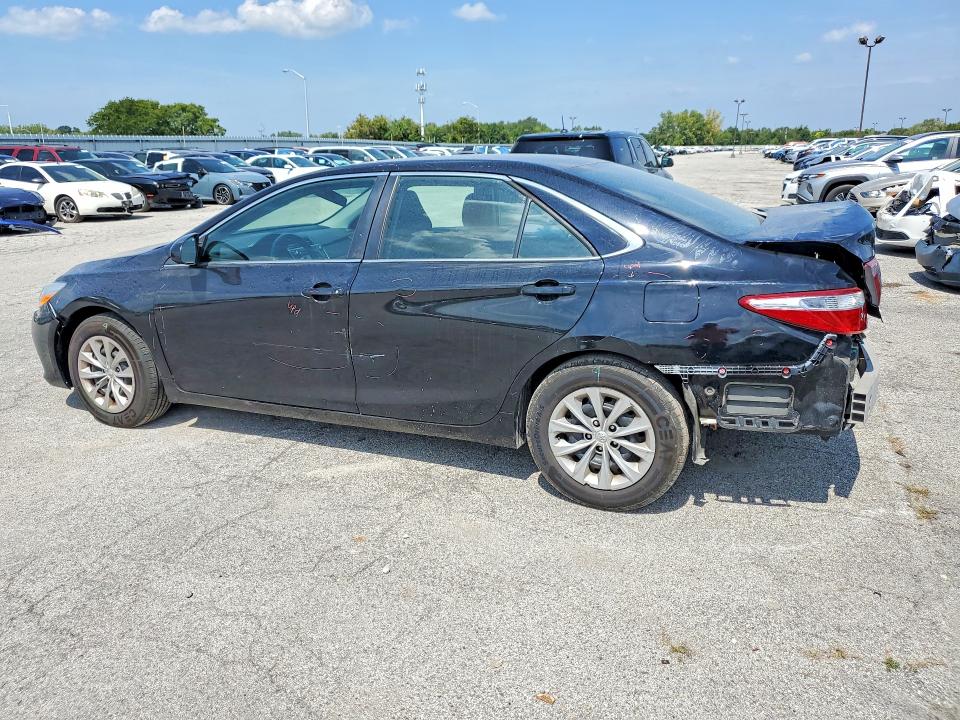 Продажа на аукционе авто 2015 Toyota Camry, vin: 4T4BF1FK5FR468105, номер лота: 66427436