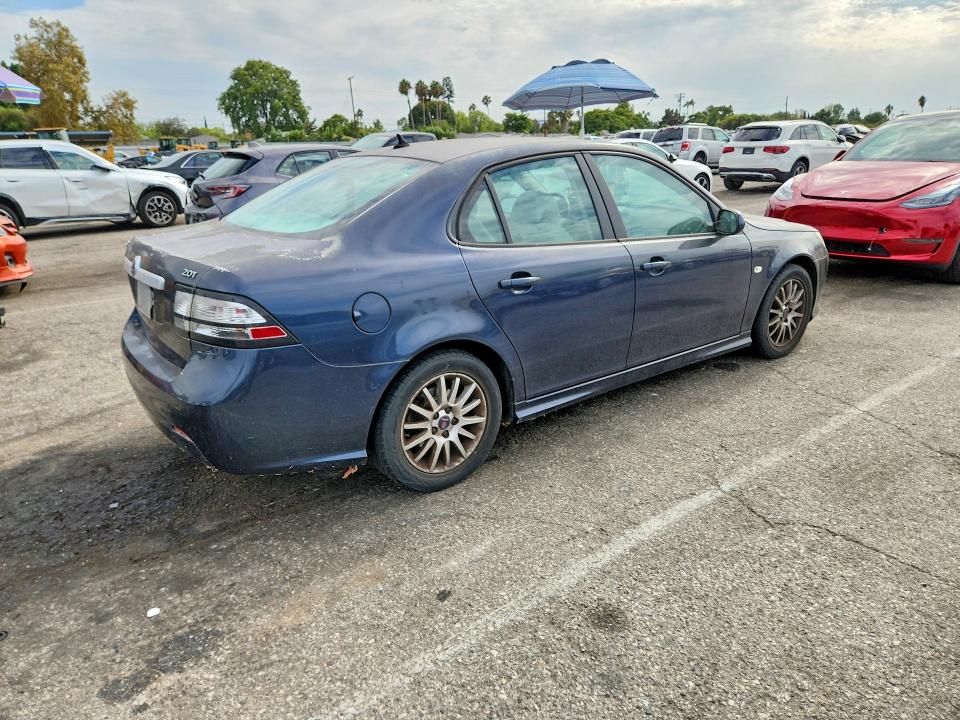 Auction sale of the 2010 Saab 9-3, vin: YS3FA4CY2A1610633, lot number: 66970696