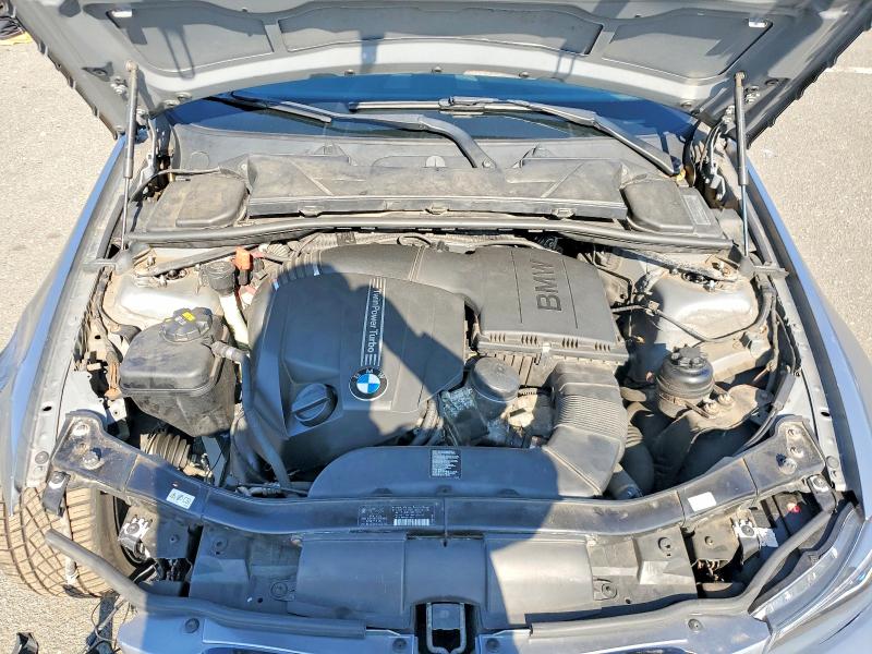 Продаж на аукціоні авто 2011 Bmw 335, vin: WBAPL5C56BA920400, номер лоту: 66099476