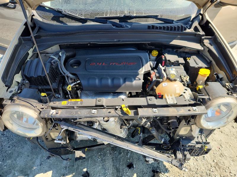 Aukcja sprzedaży 2016 Jeep Renegade, vin: ZACCJABT7GPD44243, numer aukcji: 65179876
