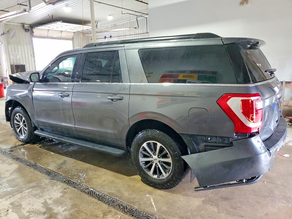 2020 Ford Expedition მანქანა იყიდება აუქციონზე, vin: 1FMJK1JT8LEA97531, აუქციონის ნომერი: 63738096