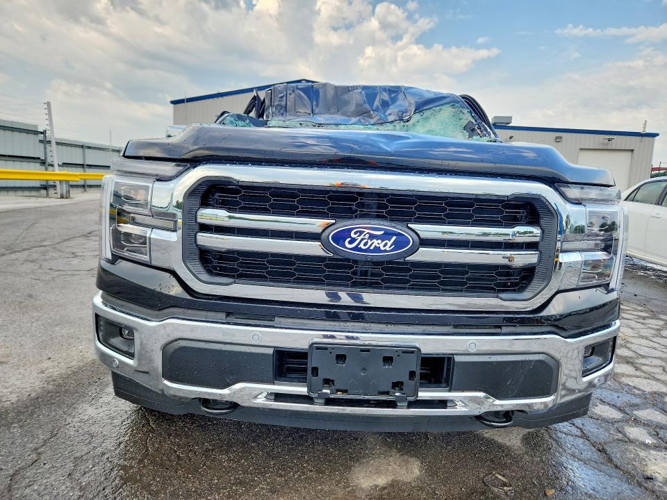 Продаж на аукціоні авто 2026 Ford F150, vin: 1FTFW5L86TKD65718, номер лоту: 64053256