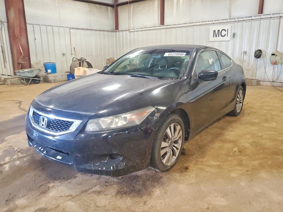 Aukcja sprzedaży 2010 Honda Accord, vin: 1HGCS1B33AA019918, numer aukcji: 65220866
