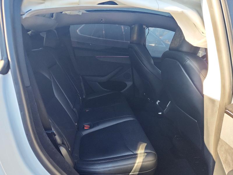 Продажа на аукционе авто 2026 Tesla Model Y, vin: 7SAYGDEDXTF460888, номер лота: 63935946