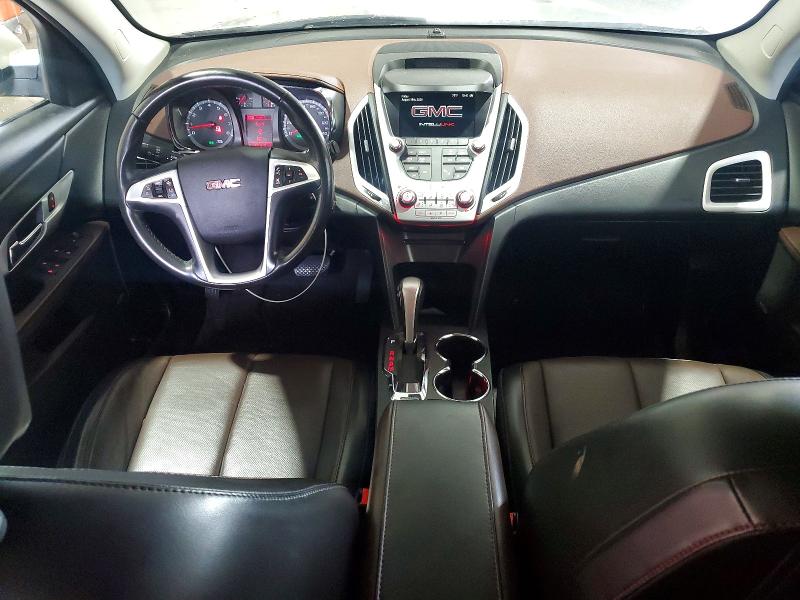 Aukcja sprzedaży 2015 Gmc Terrain, vin: 2GKFLXE32F6429187, numer aukcji: 64113386