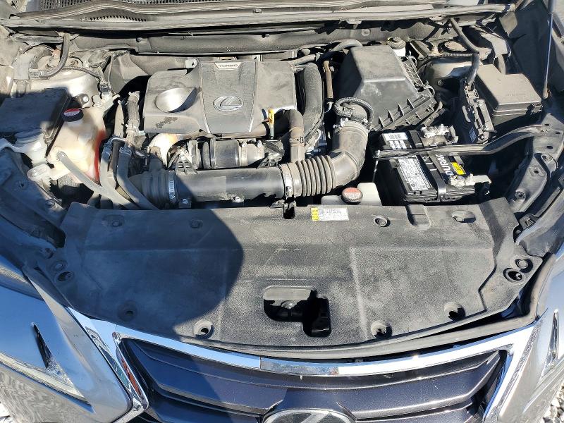 Продаж на аукціоні авто 2016 Lexus Nx 200t, vin: JTJYARBZ8G2026454, номер лоту: 64060566