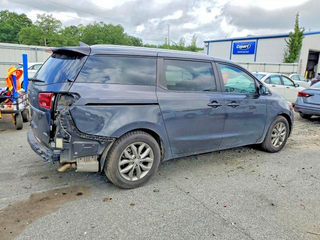 Продажа на аукционе авто 2020 Kia Sedona, vin: KNDMB5C17L6621783, номер лота: 63396016