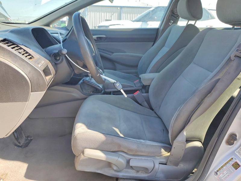 Aukcja sprzedaży 2010 Honda Civic, vin: 19XFA4F52AE000348, numer aukcji: 63492946