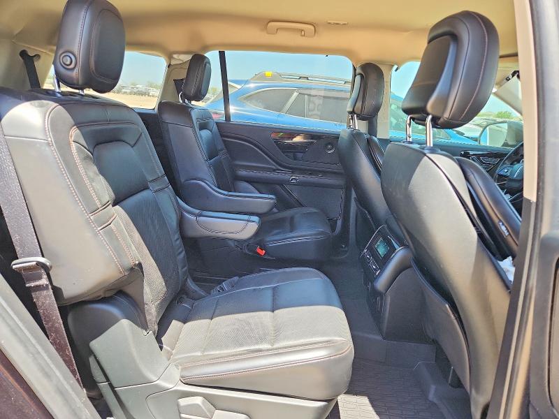 Продаж на аукціоні авто 2020 Lincoln Aviator, vin: 5LM5J7XC6LGL13196, номер лоту: 65509426