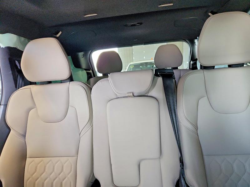 Продажа на аукционе авто 2026 Volvo Xc90, vin: YV4062PEXT1523694, номер лота: 65270806