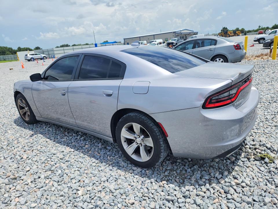 Продажа на аукционе авто 2017 Dodge Charger, vin: 2C3CDXHG9HH525114, номер лота: 63875876
