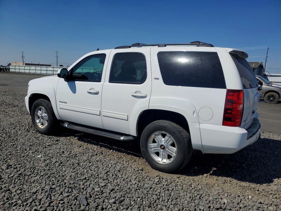 Aukcja sprzedaży 2011 Chevrolet Tahoe, vin: 1GNSKBE03BR366516, numer aukcji: 66303986