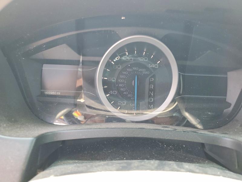 63895076 :رقم المزاد ، 1FMHK7F88BGA49200 vin ، 2011 Ford Explorer مزاد بيع