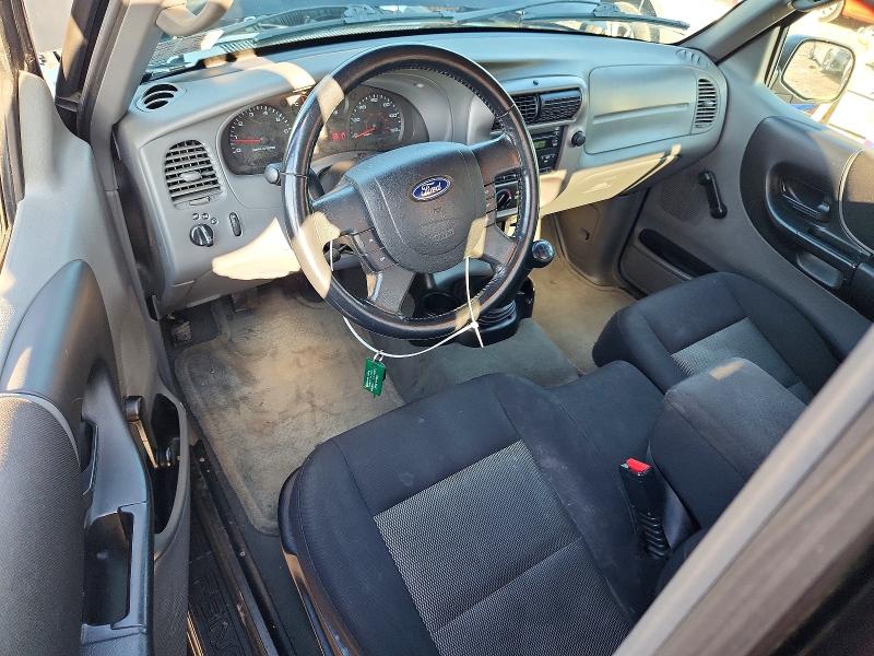 Продажа на аукционе авто 2004 Ford Ranger, vin: 1FTYR10UX4PA15104, номер лота: 65516766