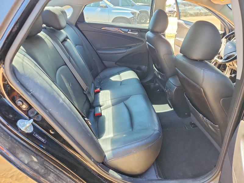 Aukcja sprzedaży 2011 Hyundai Sonata, vin: 5NPEC4AB6BH268402, numer aukcji: 66028166
