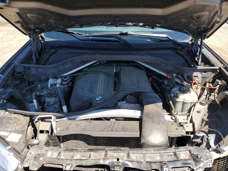 Продажа на аукционе авто 2016 Bmw X5, vin: 5UXKR0C53G0S89390, номер лота: 62927916