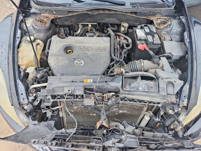 Aukcja sprzedaży 2010 Mazda 6, vin: 1YVHZ8CH7A5M51594, numer aukcji: 64856246