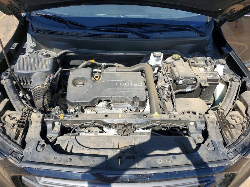 64323466 :رقم المزاد ، 3GKALPEV6LL258706 vin ، 2020 Gmc Terrain مزاد بيع