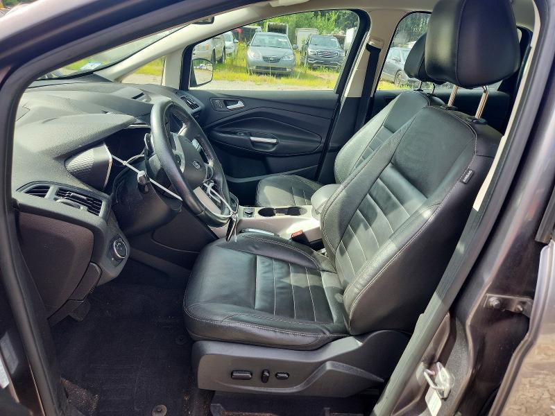Продаж на аукціоні авто 2014 Ford C-max, vin: 1FADP5CU4EL500182, номер лоту: 63509946