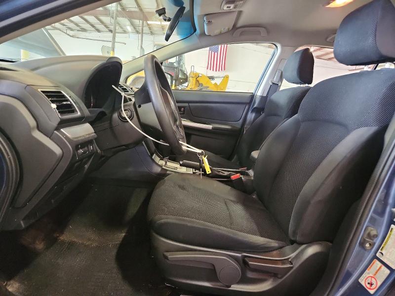 Продаж на аукціоні авто 2016 Subaru Impreza, vin: JF1GPAA64G8319602, номер лоту: 63723566