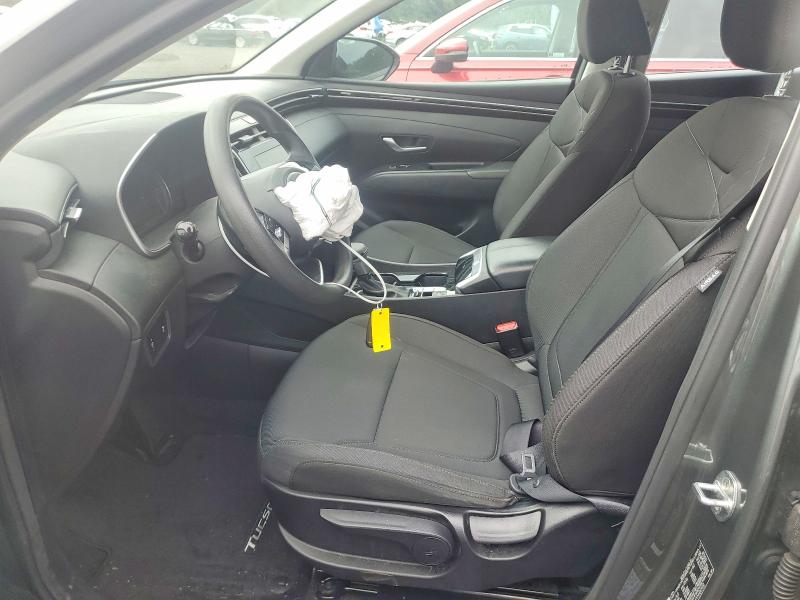 Продажа на аукционе авто 2022 Hyundai Tucson, vin: 5NMJACAEXNH069010, номер лота: 64301116