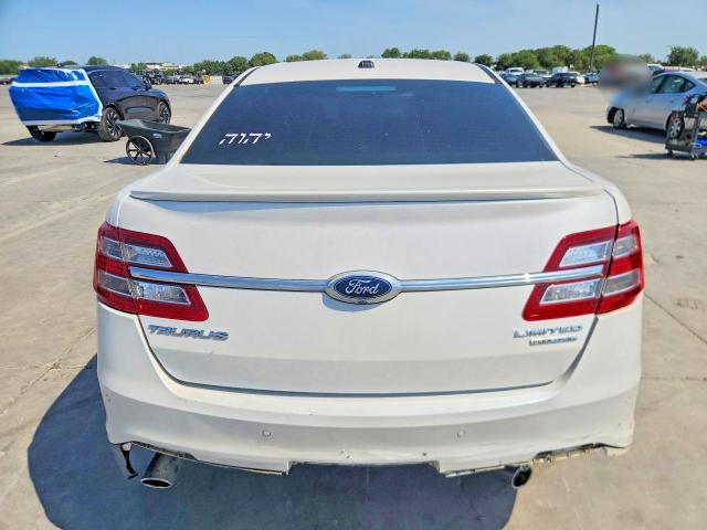 Aukcja sprzedaży 2013 Ford Taurus, vin: 1FAHP2F81DG105141, numer aukcji: 64026766