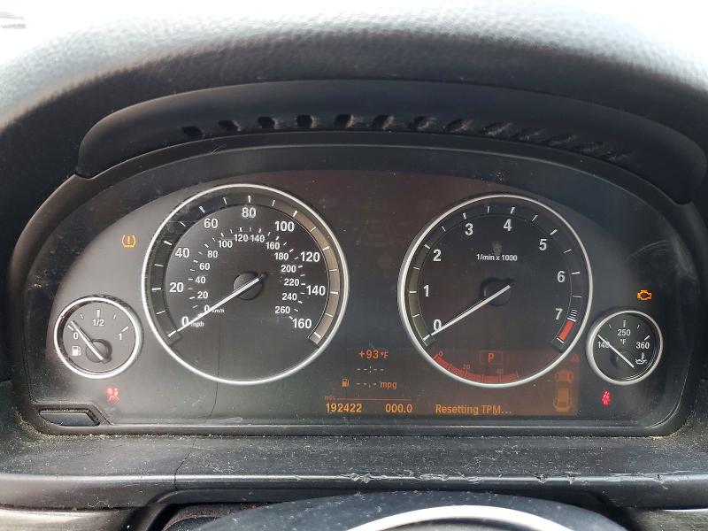 Продажа на аукционе авто 2011 Bmw 535, vin: WBAFR7C56BC604490, номер лота: 63812346