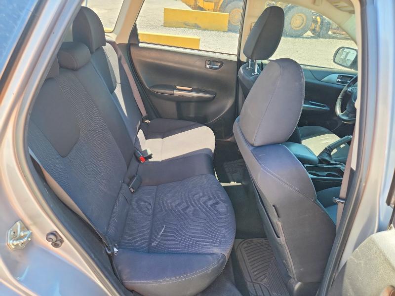 Продаж на аукціоні авто 2011 Subaru Impreza, vin: JF1GH6D65BG801483, номер лоту: 66388866