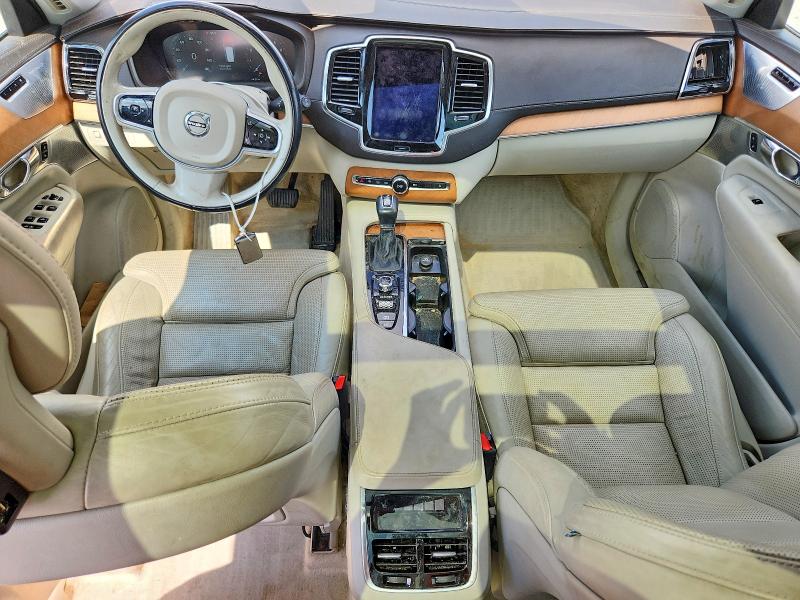 Продажа на аукционе авто 2016 Volvo Xc90, vin: YV4A22PL0G1013780, номер лота: 65120856
