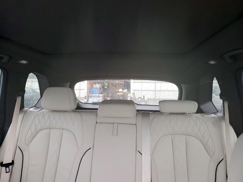 Aukcja sprzedaży 2026 Bmw X5, vin: 5UX23EU07T9478051, numer aukcji: 63567436