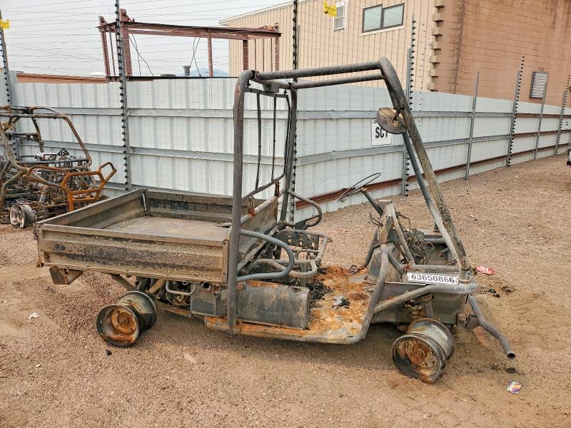 Продаж на аукціоні авто 2000 Kawasaki Mule, vin: JK1AFCA19YB530537, номер лоту: 63650866