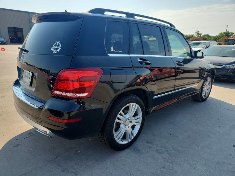 61977456 :رقم المزاد ، WDCGG5HB3DG044708 vin ، 2013 Mercedes-benz Glk مزاد بيع