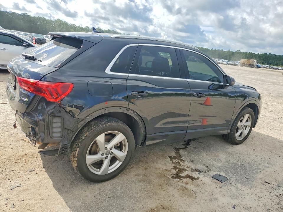 Продаж на аукціоні авто 2020 Audi Q3, vin: WA1AECF34L1078394, номер лоту: 63765586