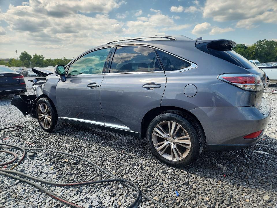 Aukcja sprzedaży 2015 Lexus Rx 350, vin: 2T2ZK1BA5FC170880, numer aukcji: 64060536