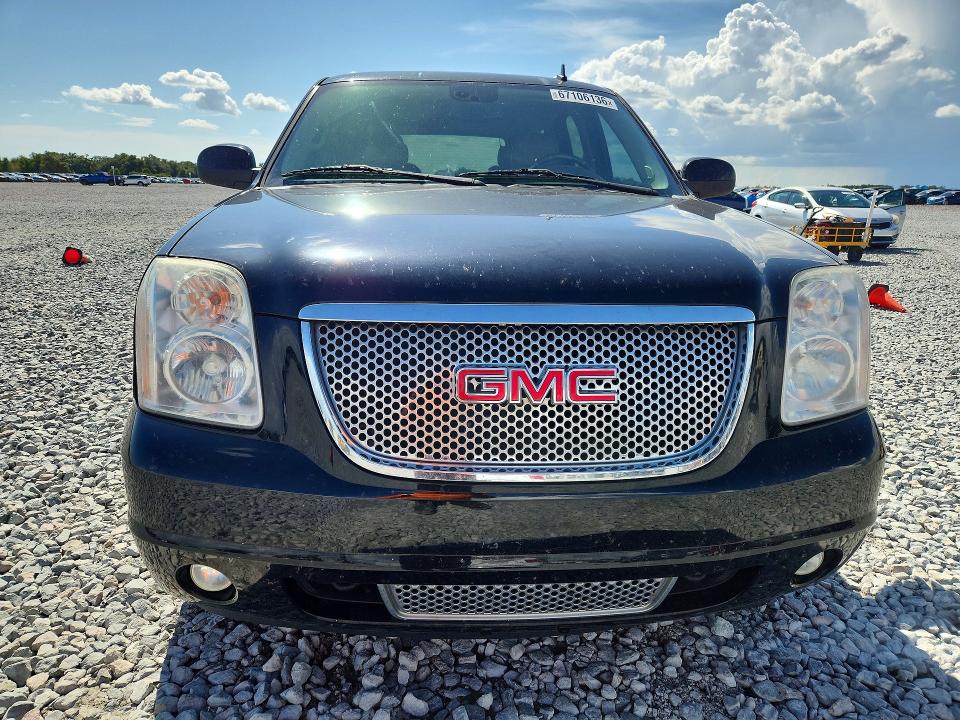 Продаж на аукціоні авто 2009 Gmc Yukon, vin: 1GKFK03289R200722, номер лоту: 67106136