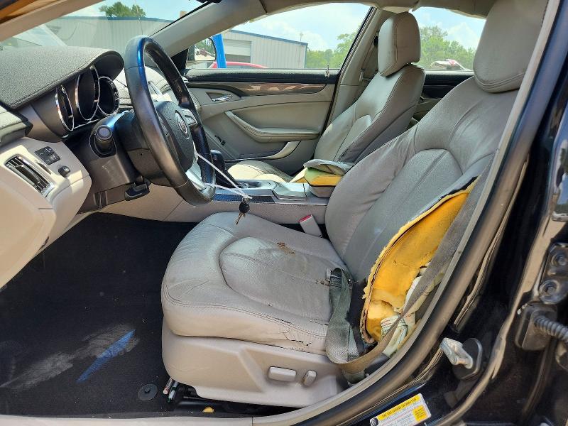 Aukcja sprzedaży 2011 Cadillac Cts, vin: 1G6DA5EY1B0126819, numer aukcji: 65886846