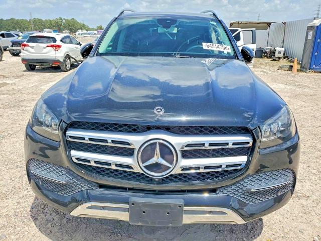 Продажа на аукционе авто 2020 Mercedes-benz Gls, vin: 4JGFF5KE8LA119097, номер лота: 64514756